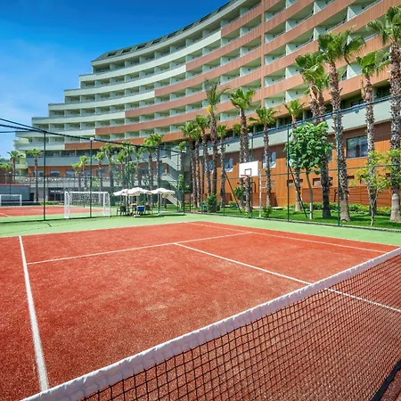 Delphin Palace Hotel-3