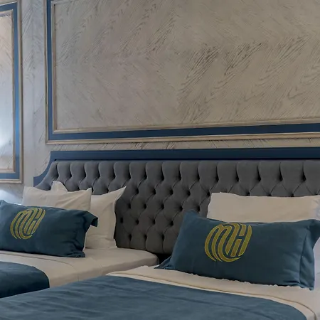 Mirart Hotel Boutique & Spa Yalova-2
