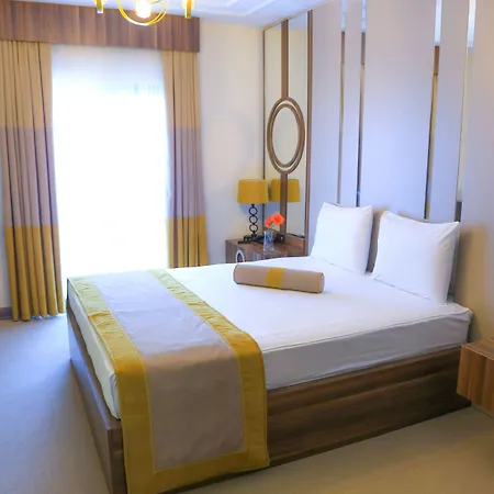 Sah Istanbul Otel-3