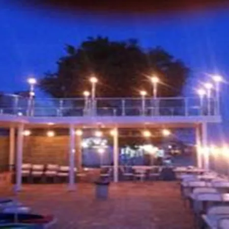 Ucem Hotel Golden Sea-2