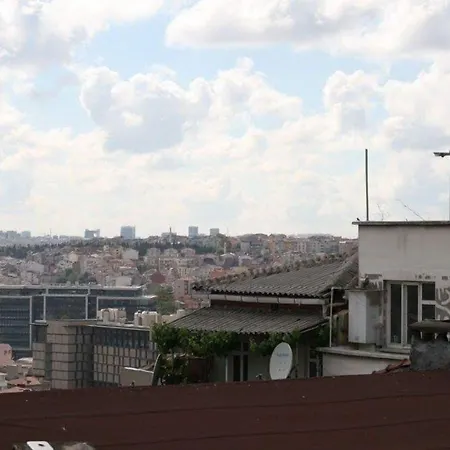 Angelos Home Hotel-2