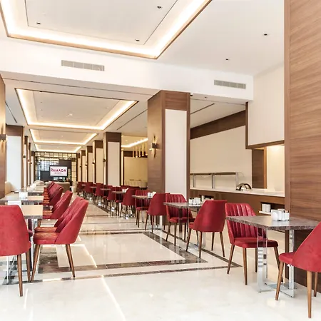 Ramada By Wyndham Beylikduzu-2