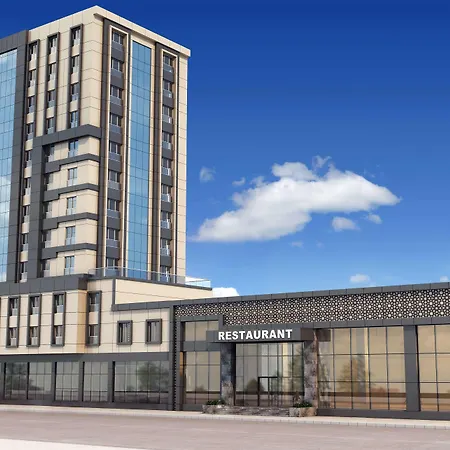 Ramada By Wyndham Beylikduzu-3
