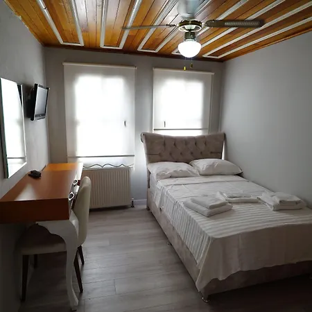 Lafontaine Konak Otel-3