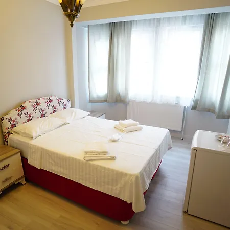 Lafontaine Konak Otel-2