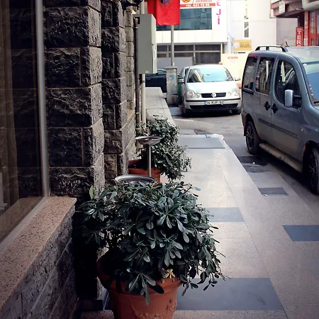 Ferah Hotel-3