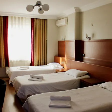 Ferah Hotel-2