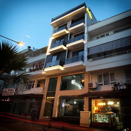 Inciler Hotel-3