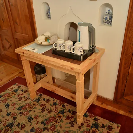 Cifte Konak Butik Otel-3