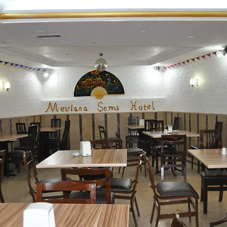 Mevlana Sems Hotel-2