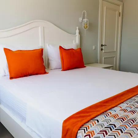 Mavi Kiyi Suites-2
