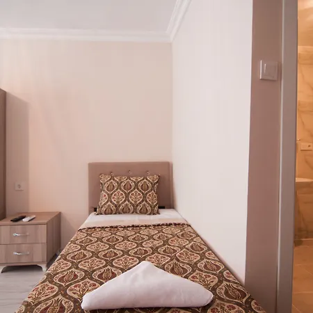 Hotel Estambul-3