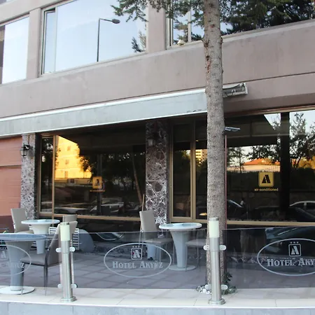 Akyuz Hotel-2