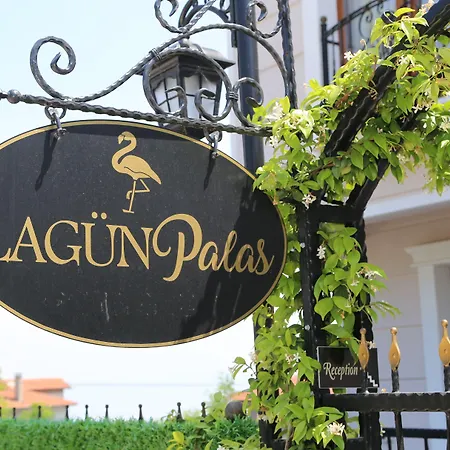 Lagun Palas-3