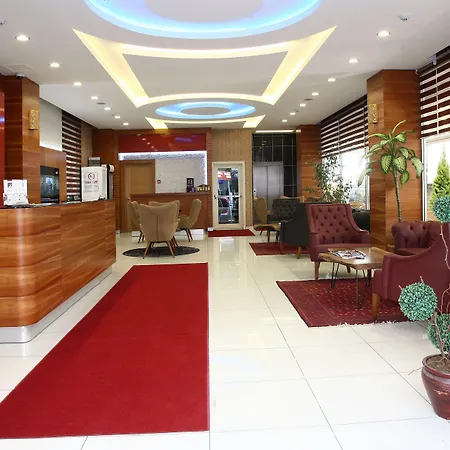 Hotel Avcilar City-2