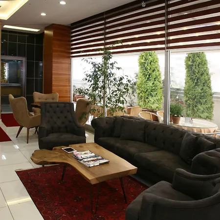 Hotel Avcilar City-3