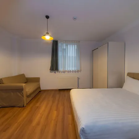 Joy Suites-2