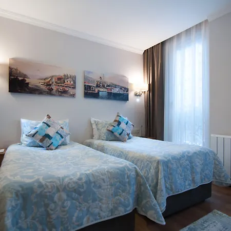 Nomade Hotel Exclusive-3