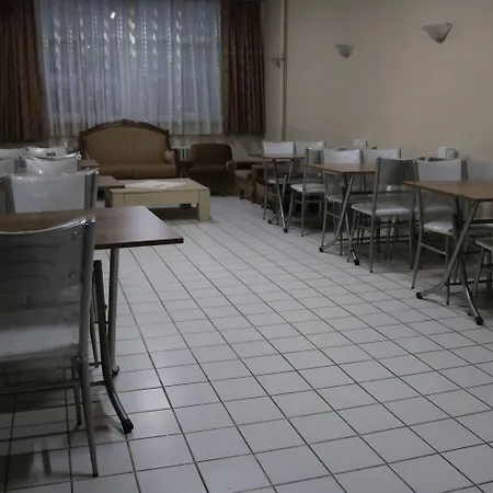 Konya Zafer Pansiyon - Hostel-2