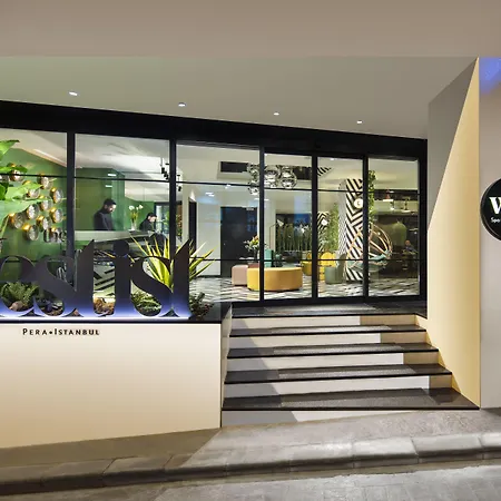 The Westist Hotel & Spa - Special Category-3