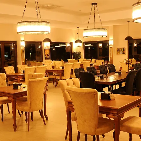Casa Grande Otel-2