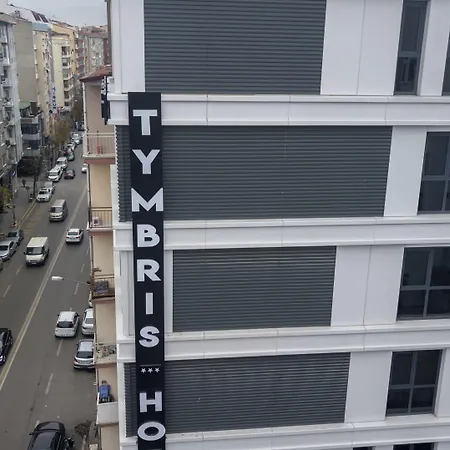 Tymbris Hotel Eskisehir-3