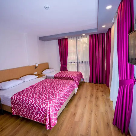 Hotel Derin Ma Sorgun-3