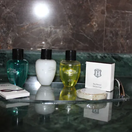 Neba Royal Hotel-3