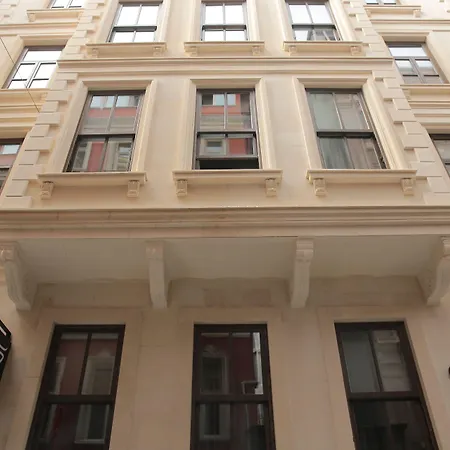 Ferman Pera Hotel-2