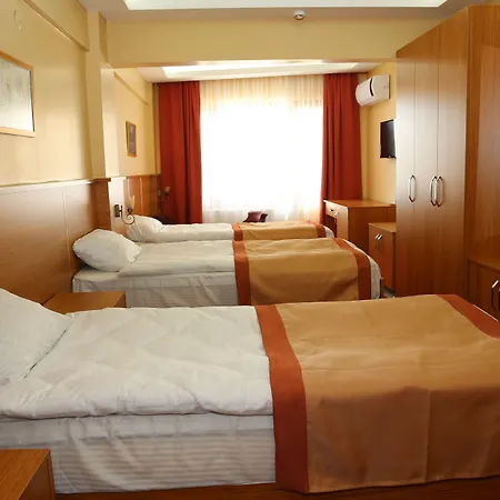 Ihva Otel Pier Loti-2