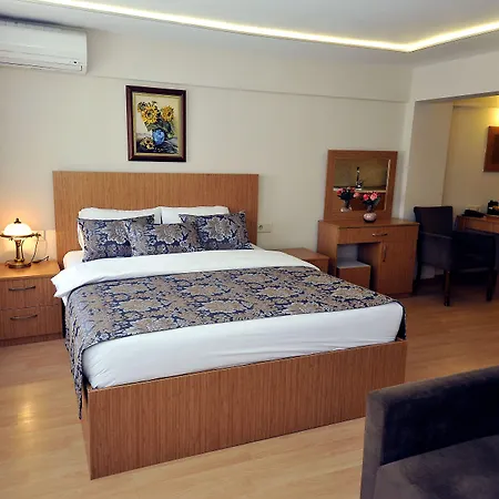 Aiza Suites Nisantasi-3