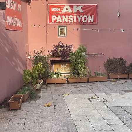 Ersoy Ak Pansiyon-2