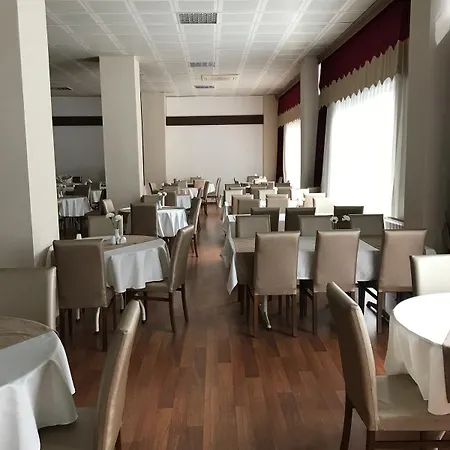 Aşkin Art Otel-2