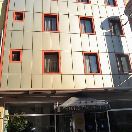 Aşkin Art Otel-3