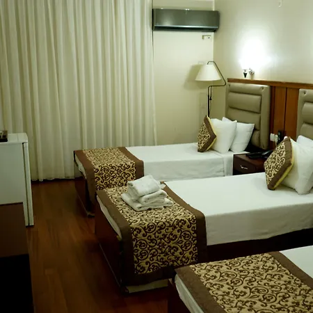 Hotel Orhan-2
