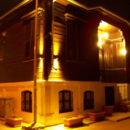 Edirne osmanlı evleri-3