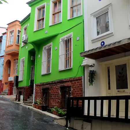 Hotel Miklagord-2