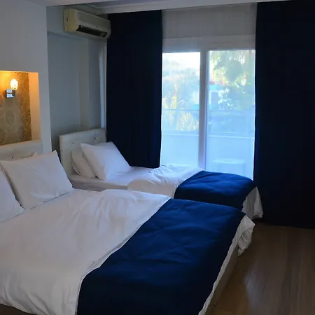 Marla Didim Otel-2