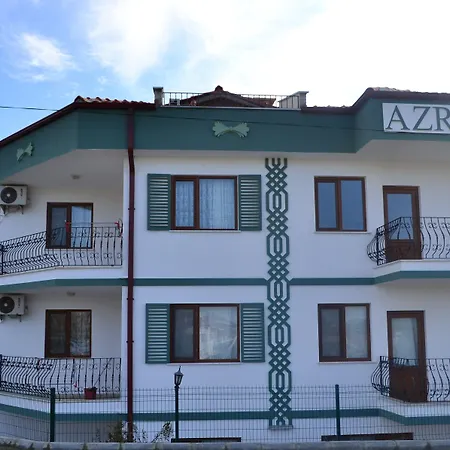 Azra Apart & Otel-3
