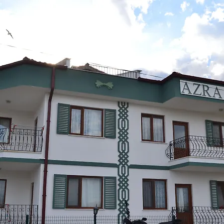 Azra Apart & Otel-2