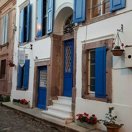 Cunda Adali Pansiyon-3