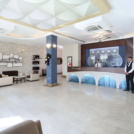 Adana Taskopru Hotel-3