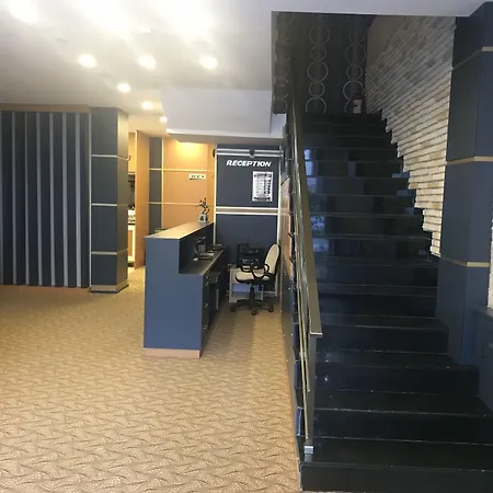 Samsun Osmanli Otel-2