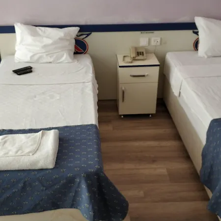 Hotel Akkus-2