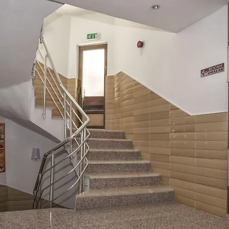 Kleopatra Develi Hotel-2