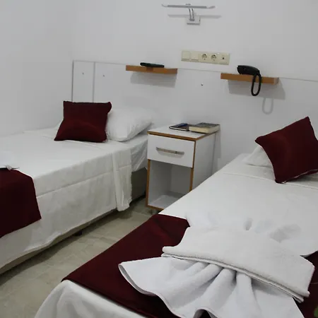 Aelbistan Otel-3