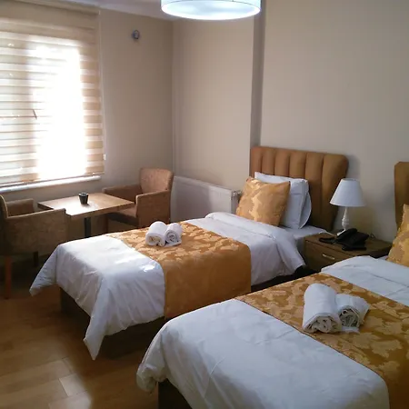 New Beylerbeyi Hotel-3