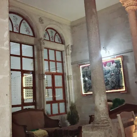Beyzade Konak Hotel-2