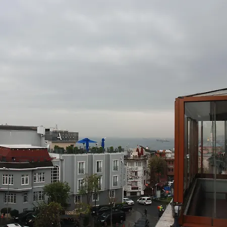 La Mer Boutique Hotel-2