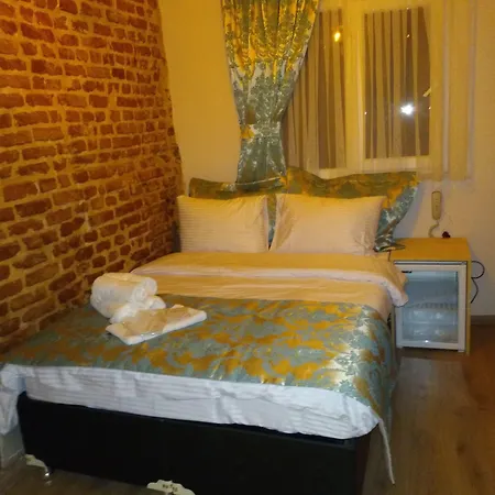 Volga Suites-3